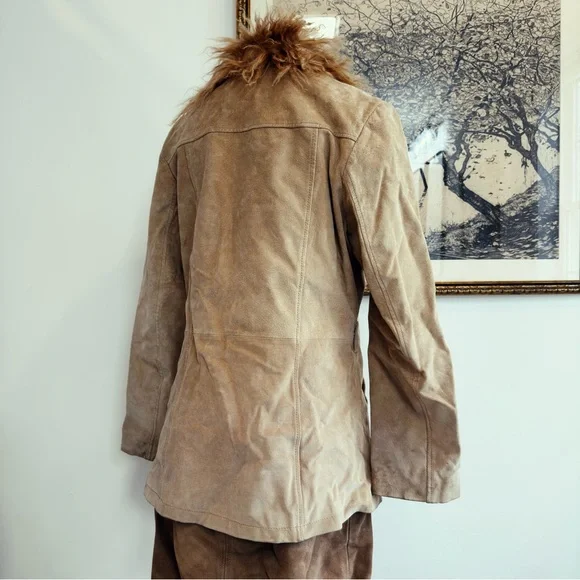 ✨ PENNY LANE COAT - Picture 7 of 8